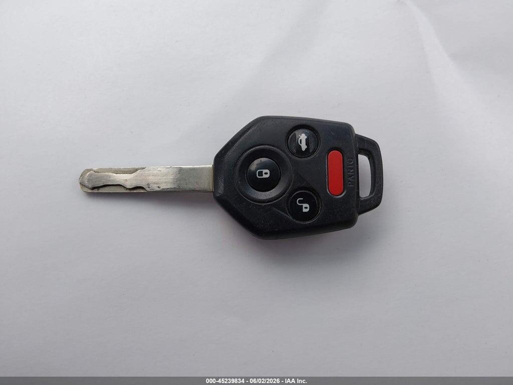 4S4BRBCC5C3286605 2012 SUBARU OUTBACK photo no. 11