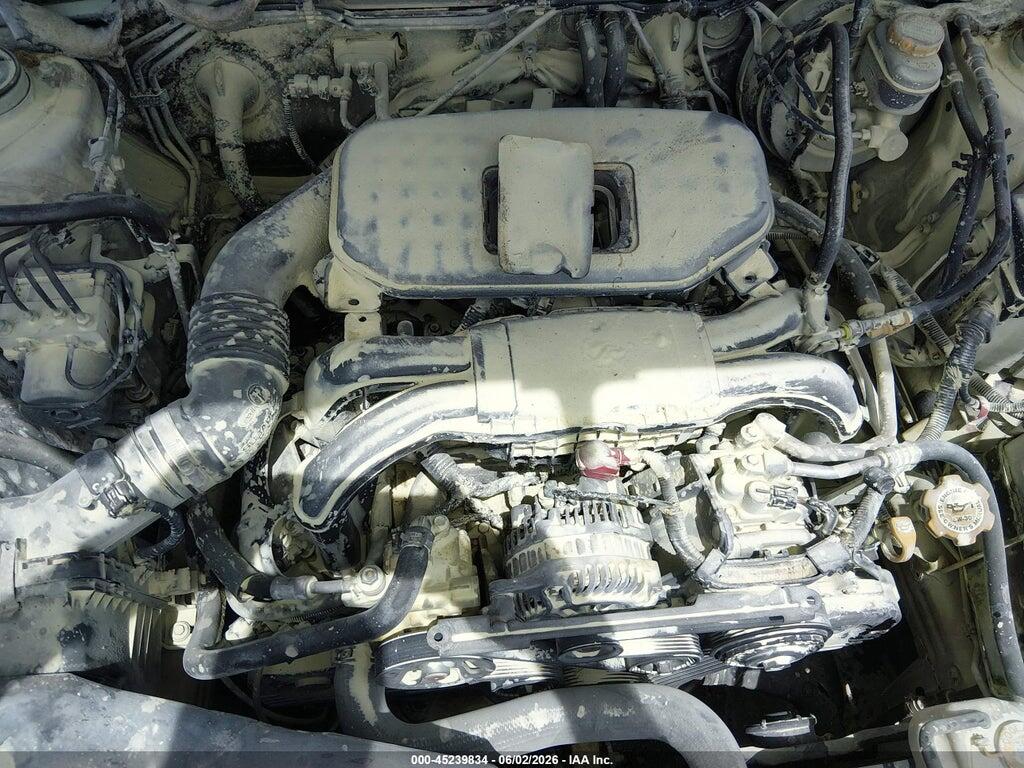 4S4BRBCC5C3286605 2012 SUBARU OUTBACK photo no. 6