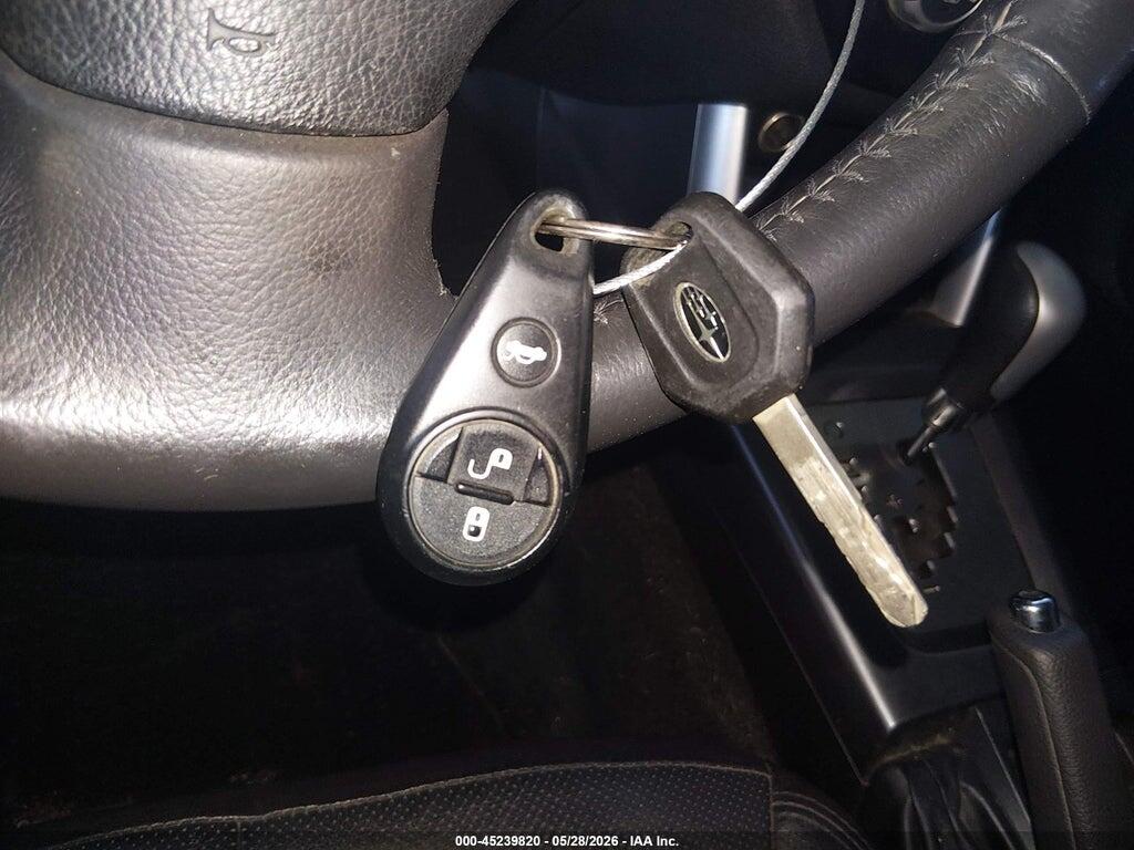 JF2SHGHC6CH415629 2012 SUBARU FORESTER photo no. 11