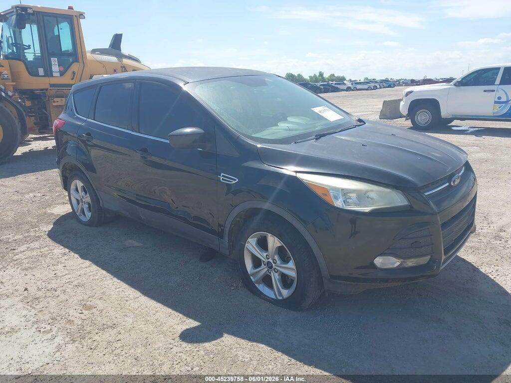 1FMCU0GX7EUD86917 2014 FORD ESCAPE photo no. 1