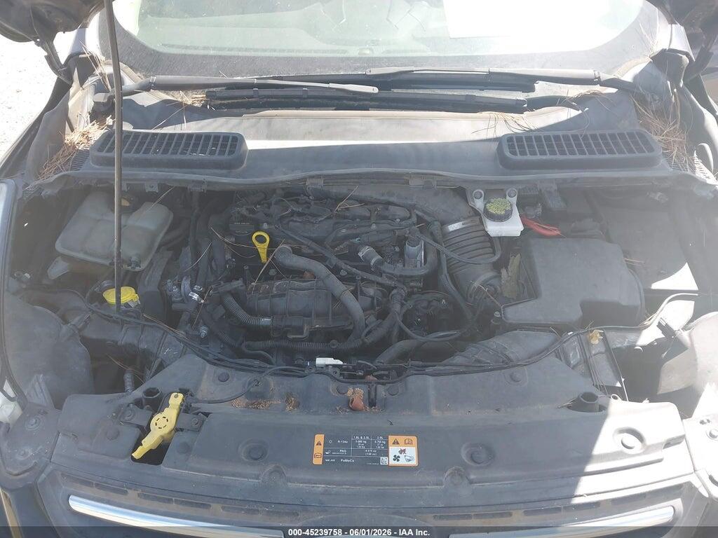 1FMCU0GX7EUD86917 2014 FORD ESCAPE photo no. 10