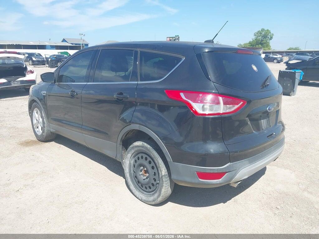 1FMCU0GX7EUD86917 2014 FORD ESCAPE photo no. 3