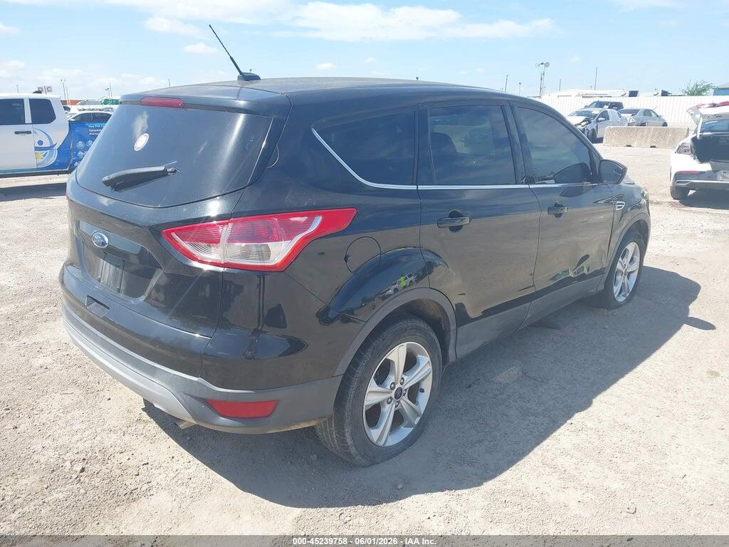 1FMCU0GX7EUD86917 2014 FORD ESCAPE photo no. 4