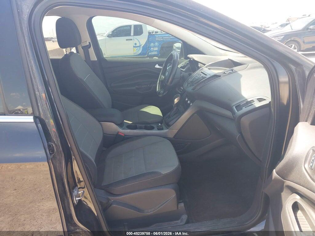 1FMCU0GX7EUD86917 2014 FORD ESCAPE photo no. 5