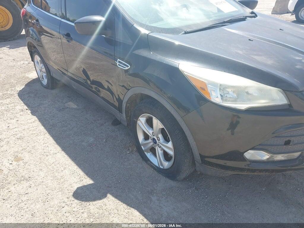 1FMCU0GX7EUD86917 2014 FORD ESCAPE photo no. 6