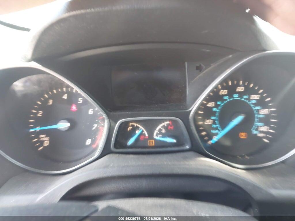 1FMCU0GX7EUD86917 2014 FORD ESCAPE photo no. 7