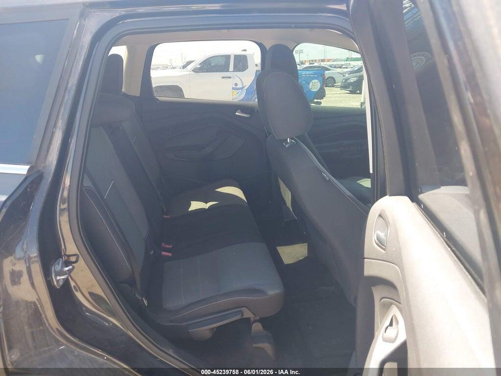 1FMCU0GX7EUD86917 2014 FORD ESCAPE photo no. 8