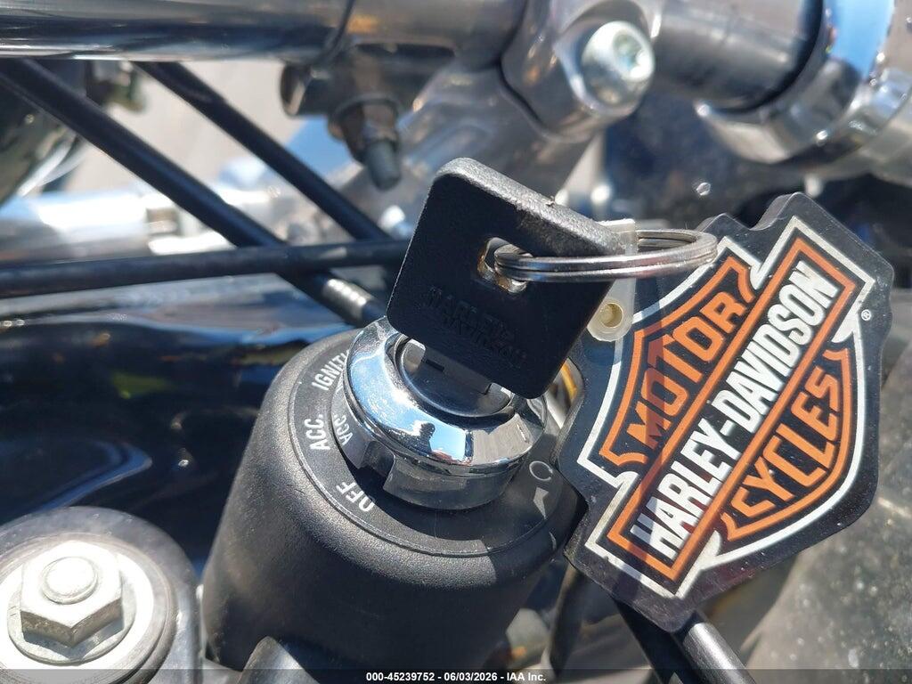 1HD4CEM193K461231 2003 HARLEY-DAVIDSON XL883 photo no. 11