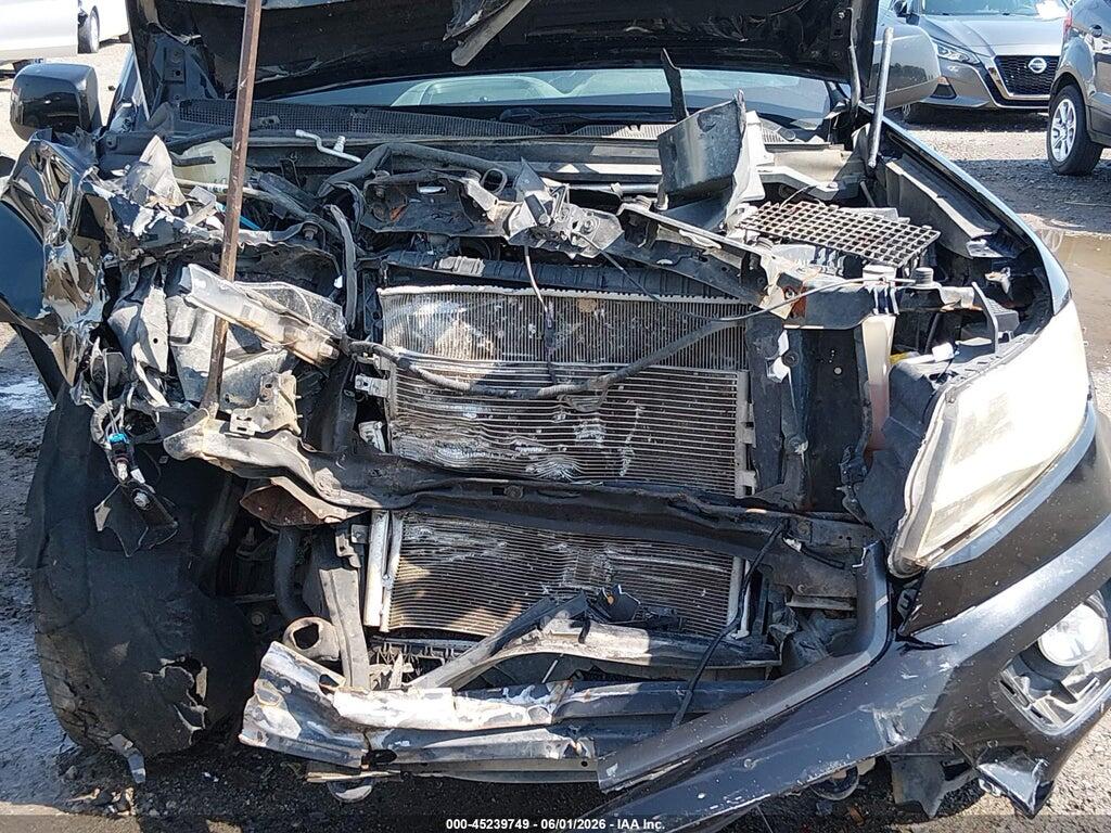 1GCGTDE33G1137728 2016 CHEVROLET COLORADO photo no. 10
