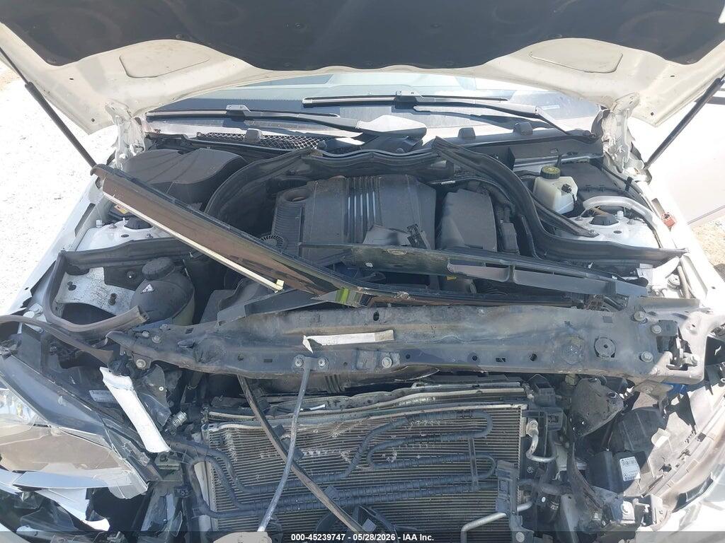 WDDGF4HB2EG255327 2014 MERCEDES-BENZ C 250 photo no. 10