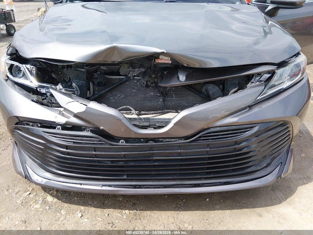 4T1C11AK5LU955725 2020 TOYOTA CAMRY photo no. 6