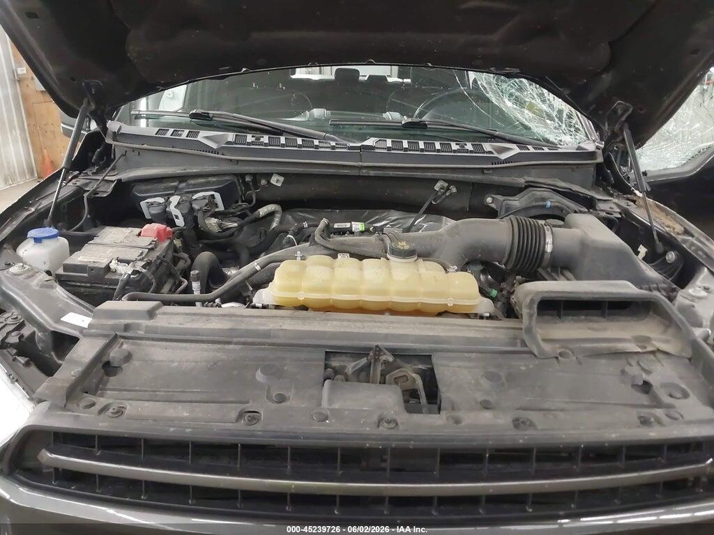1FTEW1EP8LKE20002 2020 FORD F-150 photo no. 10