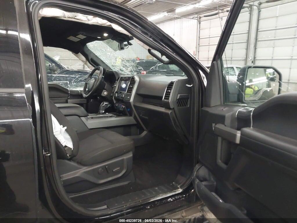 1FTEW1EP8LKE20002 2020 FORD F-150 photo no. 5