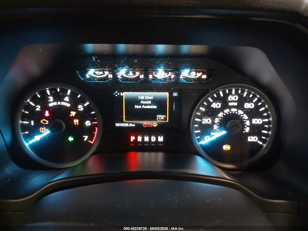 1FTEW1EP8LKE20002 2020 FORD F-150 photo no. 7