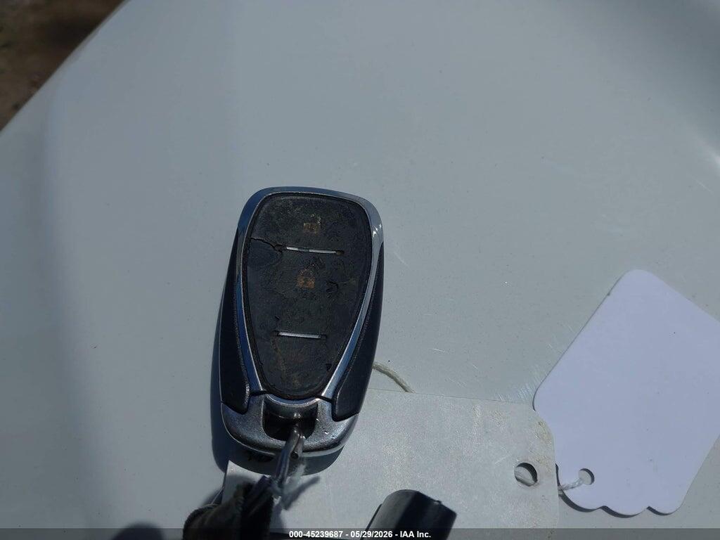 3GNAXTEV0KS617178 2019 CHEVROLET EQUINOX photo no. 11