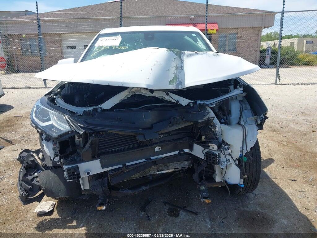 3GNAXTEV0KS617178 2019 CHEVROLET EQUINOX photo no. 12