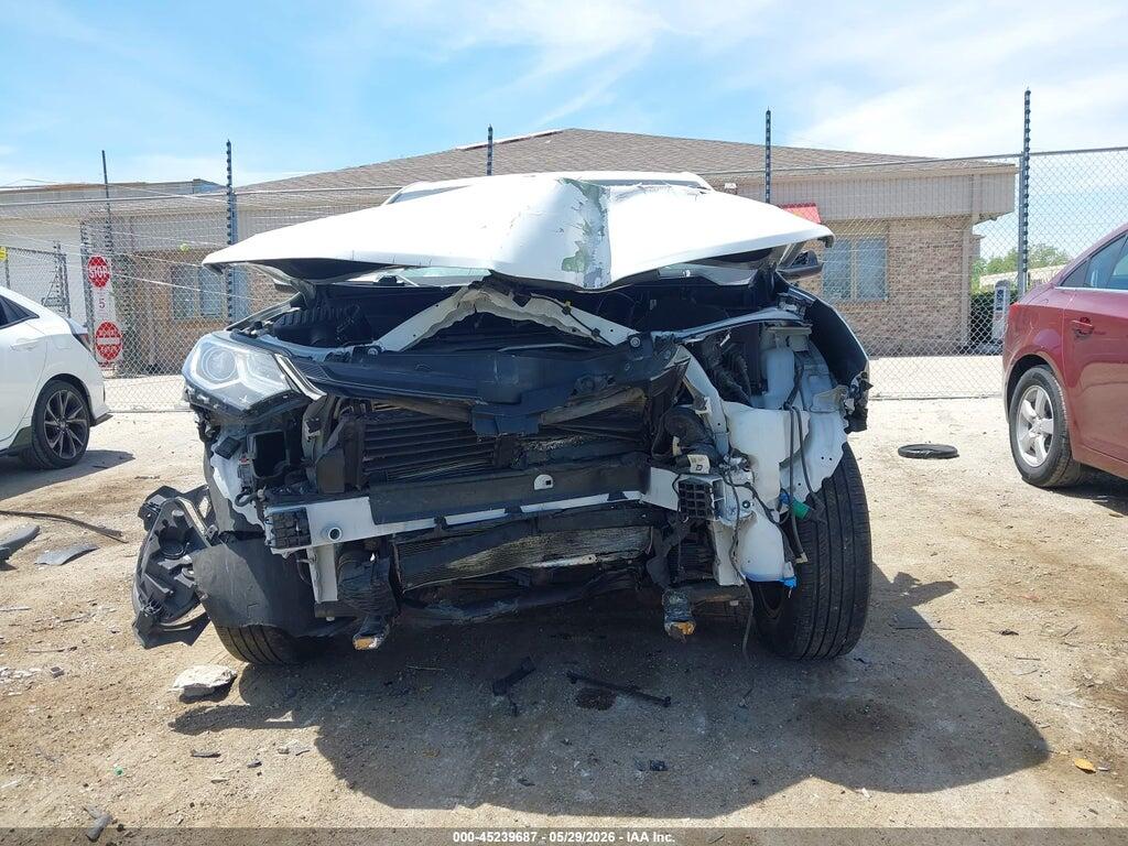 3GNAXTEV0KS617178 2019 CHEVROLET EQUINOX photo no. 6