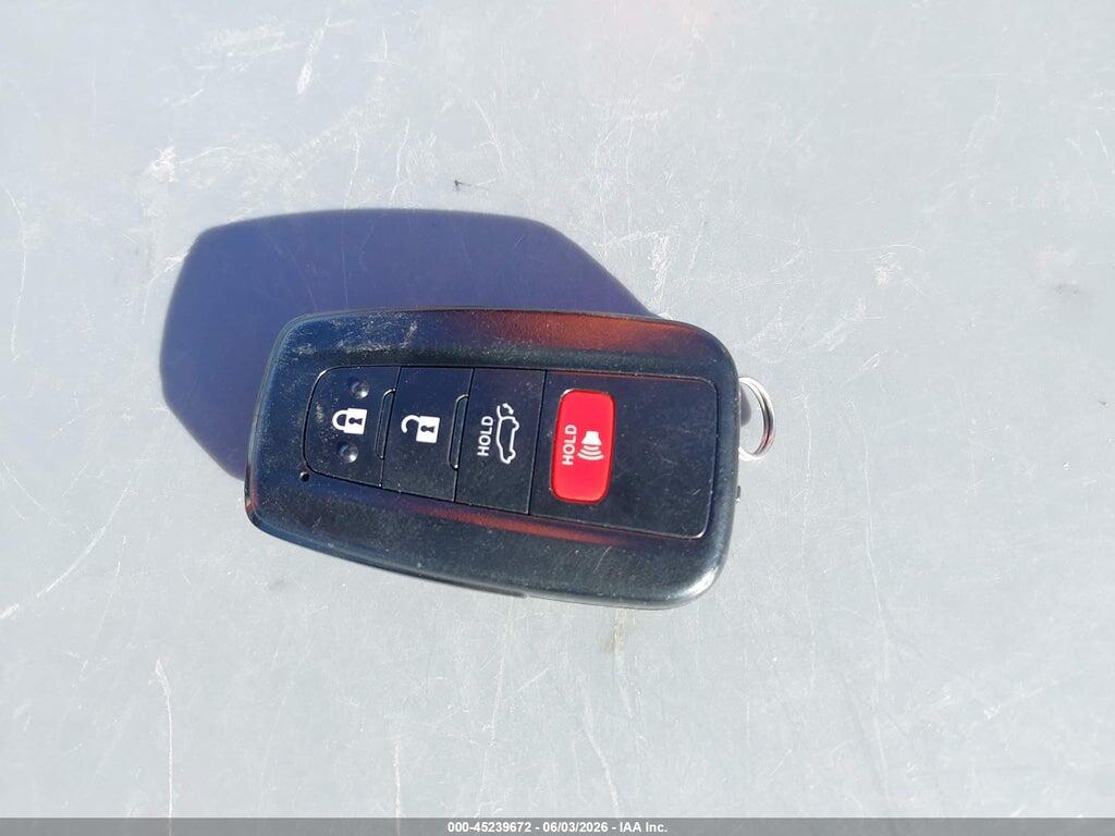 4T3D6RFV5MU057254 2021 TOYOTA RAV4 HYBRID photo no. 11