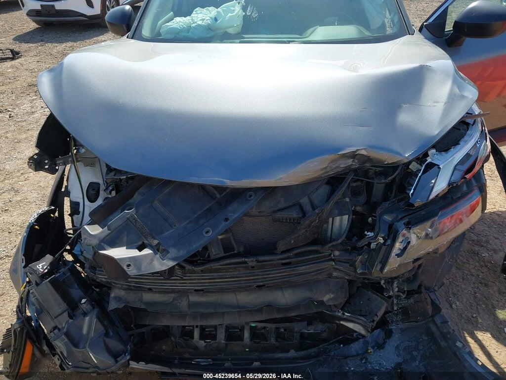 5N1BT3AB8PC806318 2023 NISSAN ROGUE photo no. 10