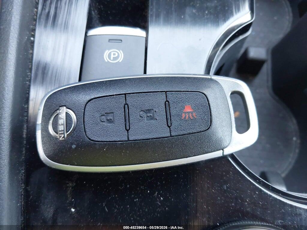 5N1BT3AB8PC806318 2023 NISSAN ROGUE photo no. 11