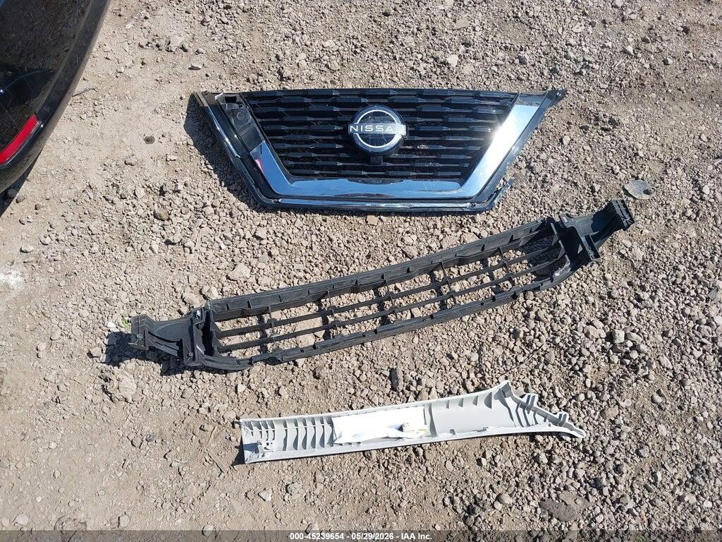 5N1BT3AB8PC806318 2023 NISSAN ROGUE photo no. 12