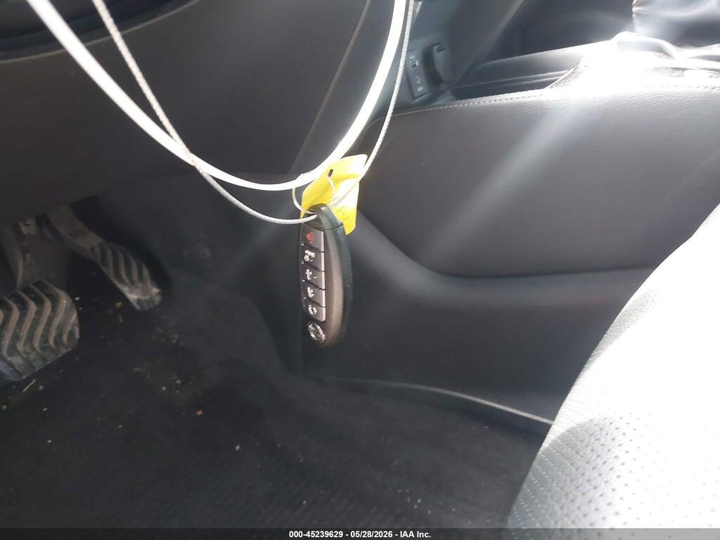 JN8AT2MT5HW149545 2017 NISSAN ROGUE photo no. 11