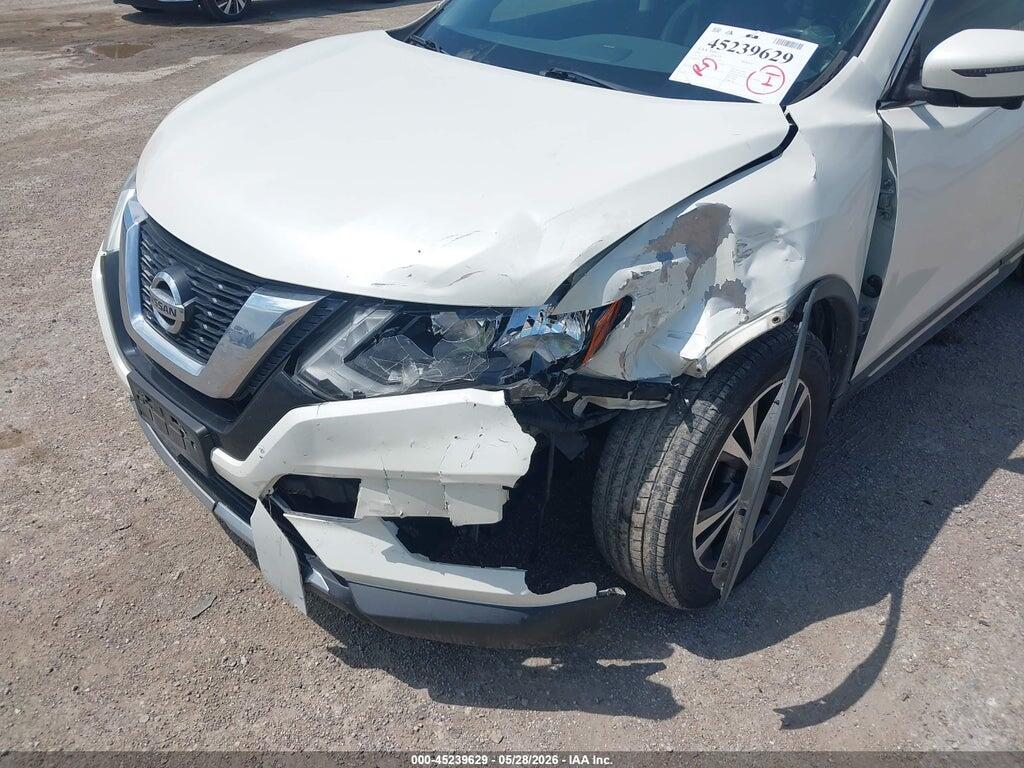 JN8AT2MT5HW149545 2017 NISSAN ROGUE photo no. 6
