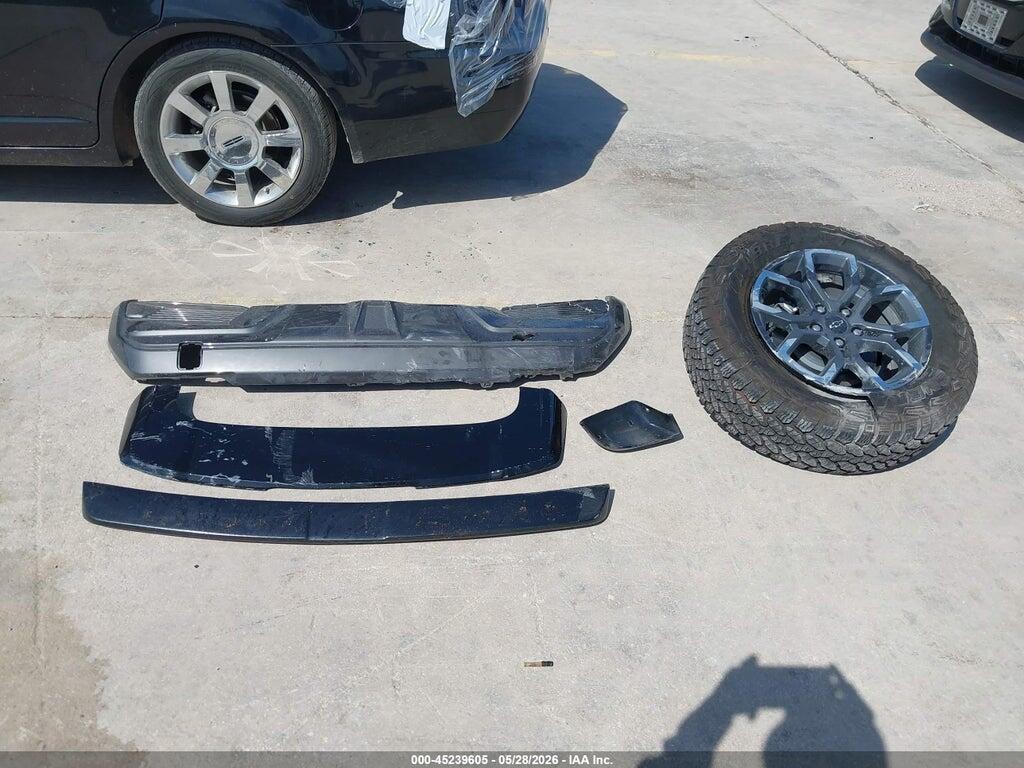 3GNAXKEG3TL229031 2026 CHEVROLET EQUINOX photo no. 11