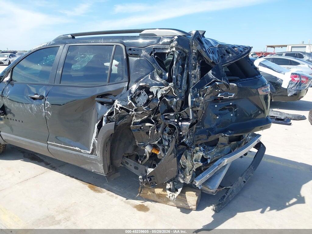 3GNAXKEG3TL229031 2026 CHEVROLET EQUINOX photo no. 6