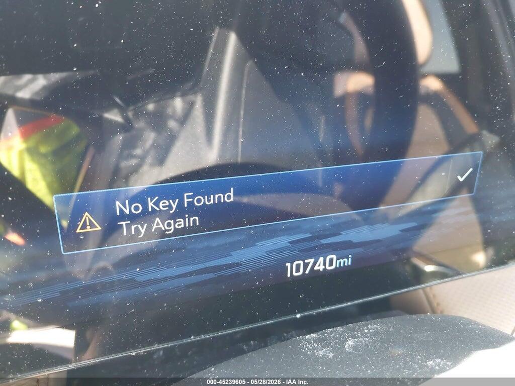 3GNAXKEG3TL229031 2026 CHEVROLET EQUINOX photo no. 7