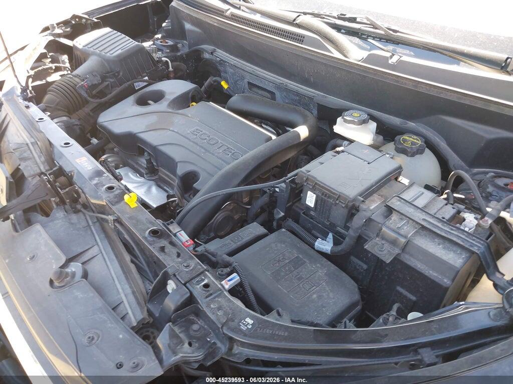 3GNAXUEGXRL226745 2024 CHEVROLET EQUINOX photo no. 12
