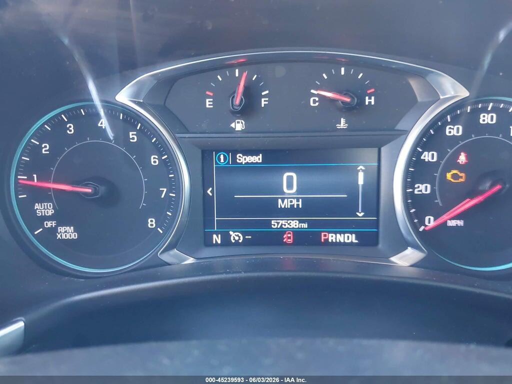 3GNAXUEGXRL226745 2024 CHEVROLET EQUINOX photo no. 7