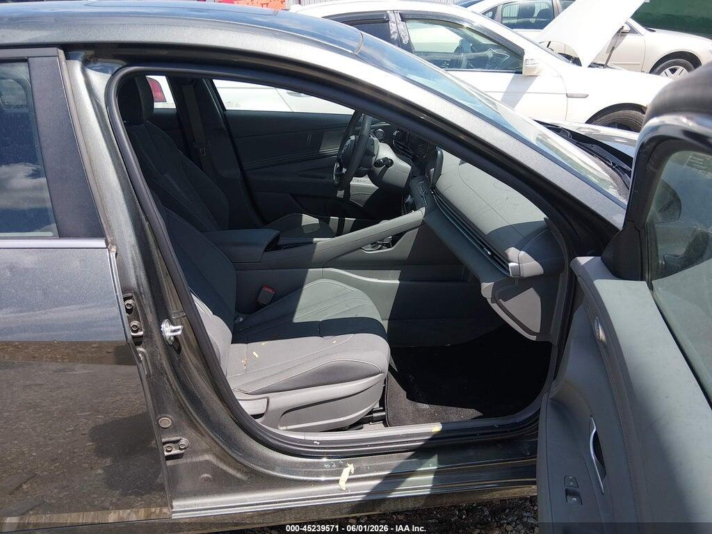 KMHLS4DG6RU825077 2024 HYUNDAI ELANTRA photo no. 5