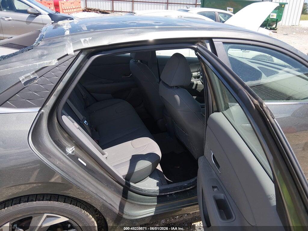 KMHLS4DG6RU825077 2024 HYUNDAI ELANTRA photo no. 8