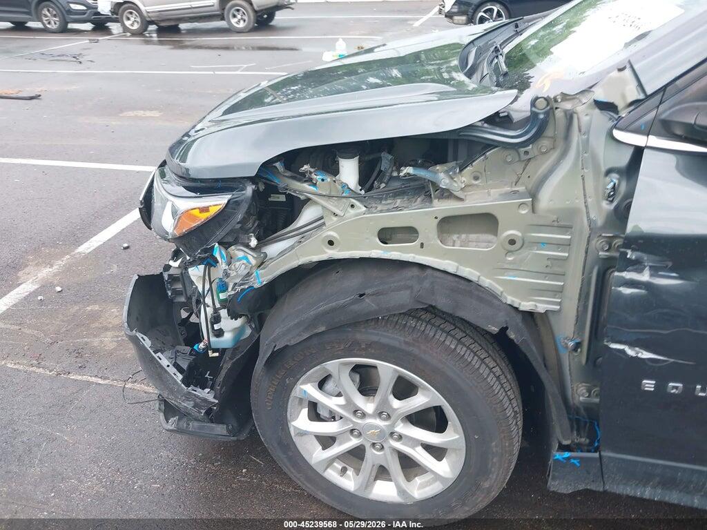 2GNAXTEV5L6185042 2020 CHEVROLET EQUINOX photo no. 6