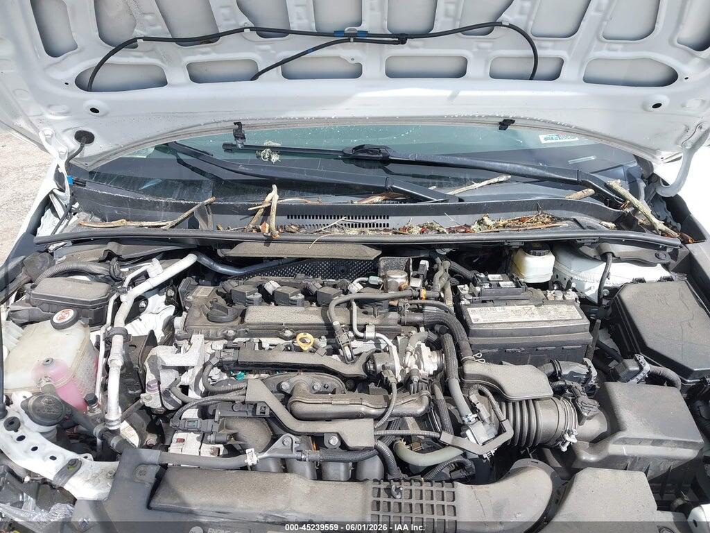 5YFS4RCE5LP039007 2020 TOYOTA COROLLA photo no. 10