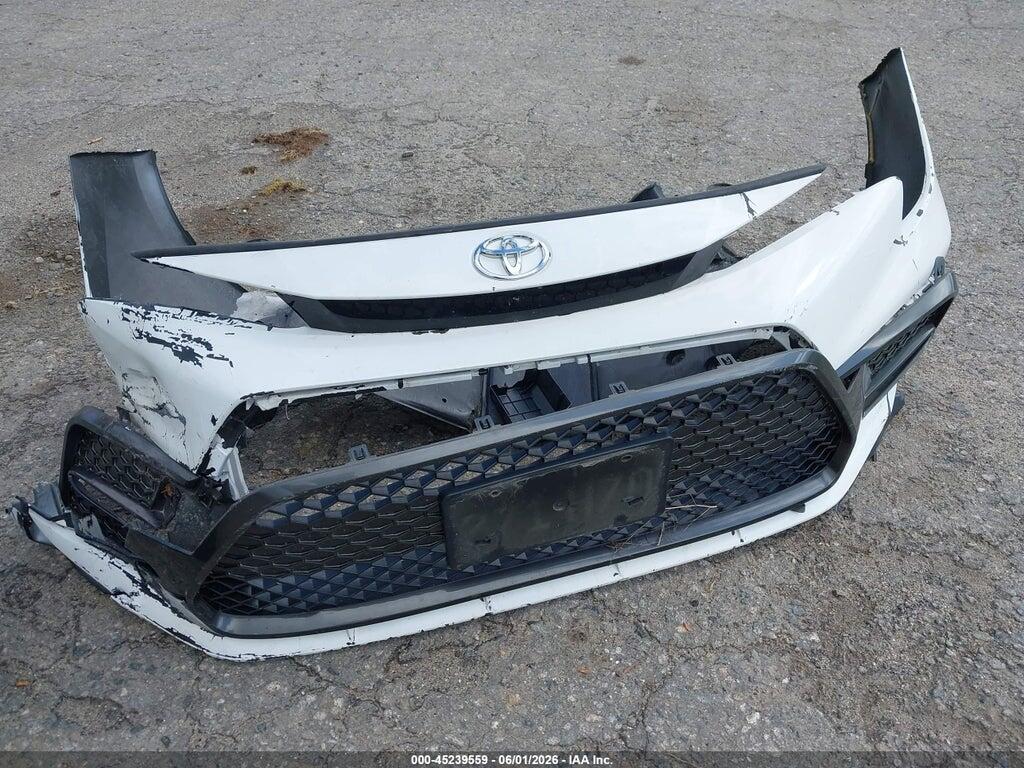 5YFS4RCE5LP039007 2020 TOYOTA COROLLA photo no. 12
