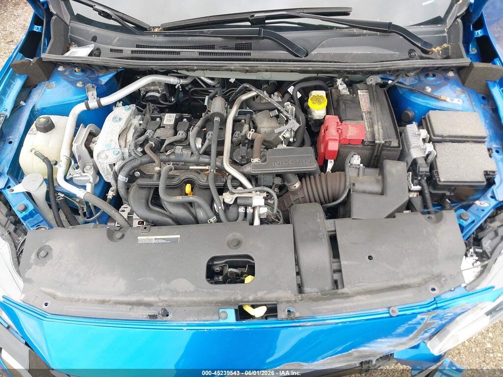 3N1AB8DV4RY295984 2024 NISSAN SENTRA photo no. 10