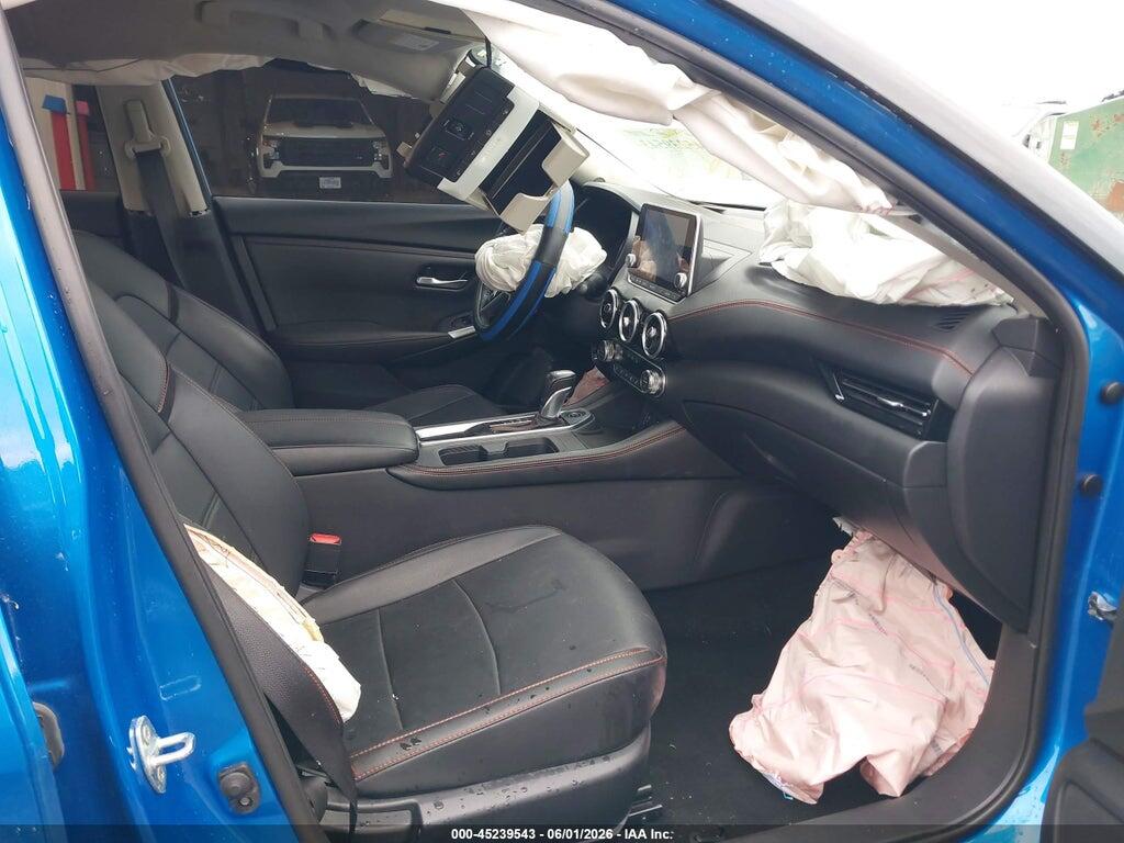 3N1AB8DV4RY295984 2024 NISSAN SENTRA photo no. 5
