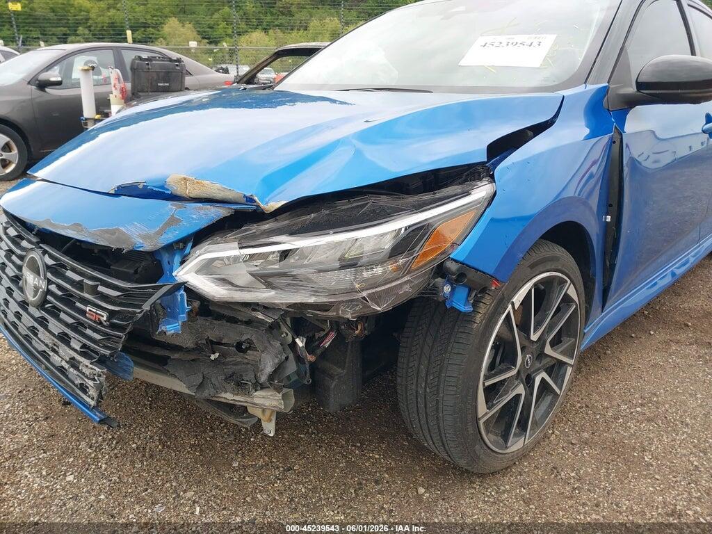 3N1AB8DV4RY295984 2024 NISSAN SENTRA photo no. 6