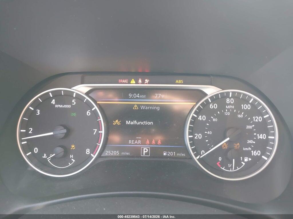 3N1AB8DV4RY295984 2024 NISSAN SENTRA photo no. 7