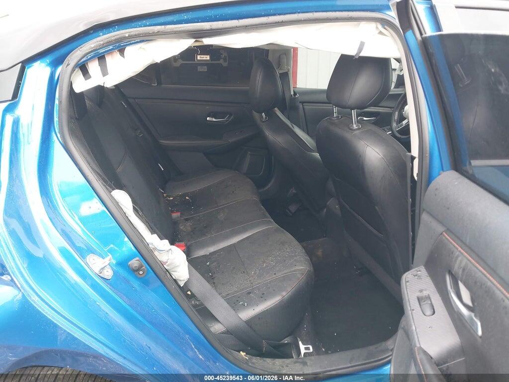 3N1AB8DV4RY295984 2024 NISSAN SENTRA photo no. 8