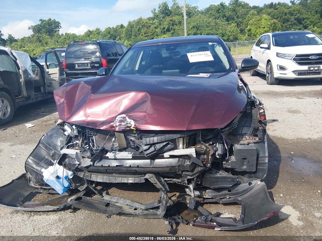 1N4BL4DW4SN330483 2025 NISSAN ALTIMA photo no. 12