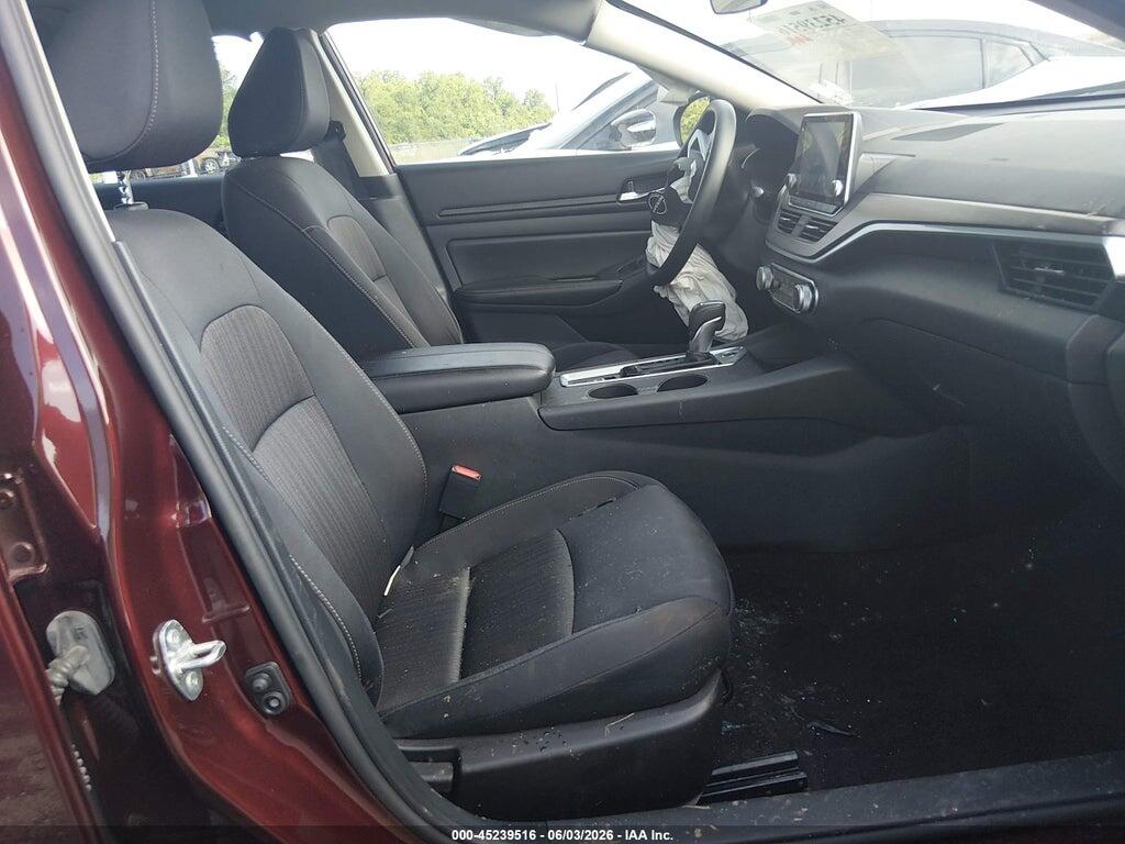 1N4BL4DW4SN330483 2025 NISSAN ALTIMA photo no. 5