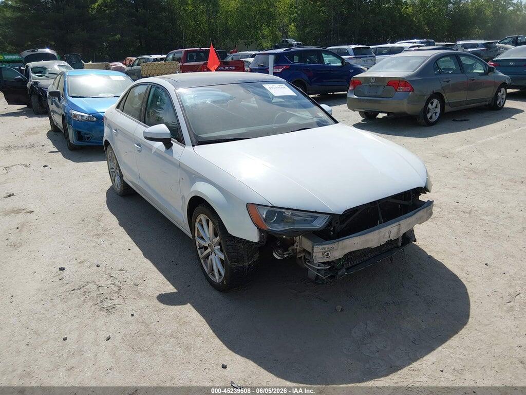 WAUBFGFF9F1141127 2015 AUDI A3 photo no. 1