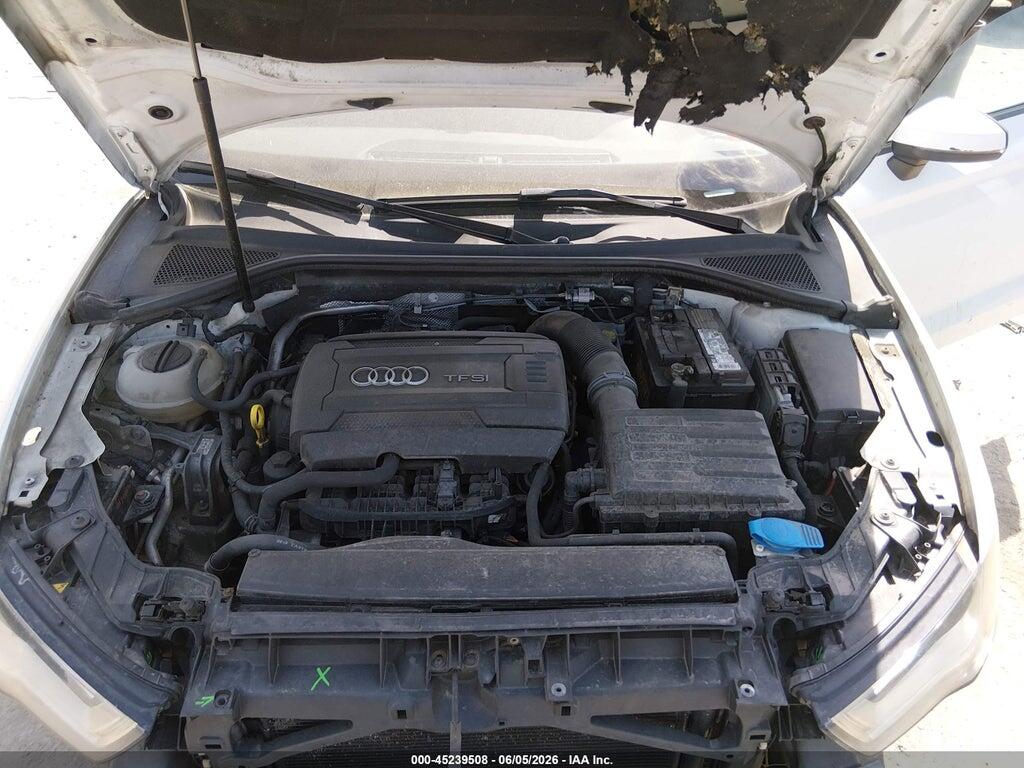 WAUBFGFF9F1141127 2015 AUDI A3 photo no. 10