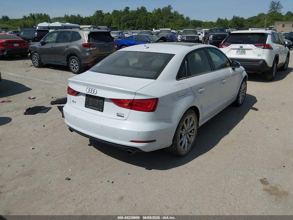 WAUBFGFF9F1141127 2015 AUDI A3 photo no. 4