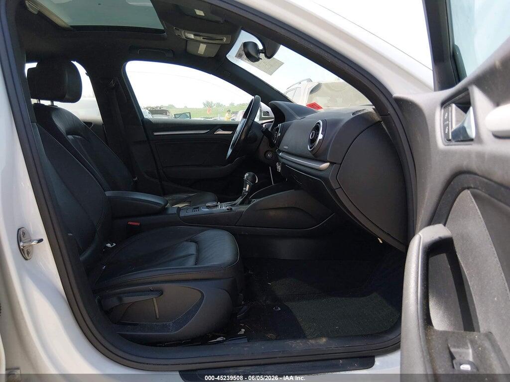 WAUBFGFF9F1141127 2015 AUDI A3 photo no. 5