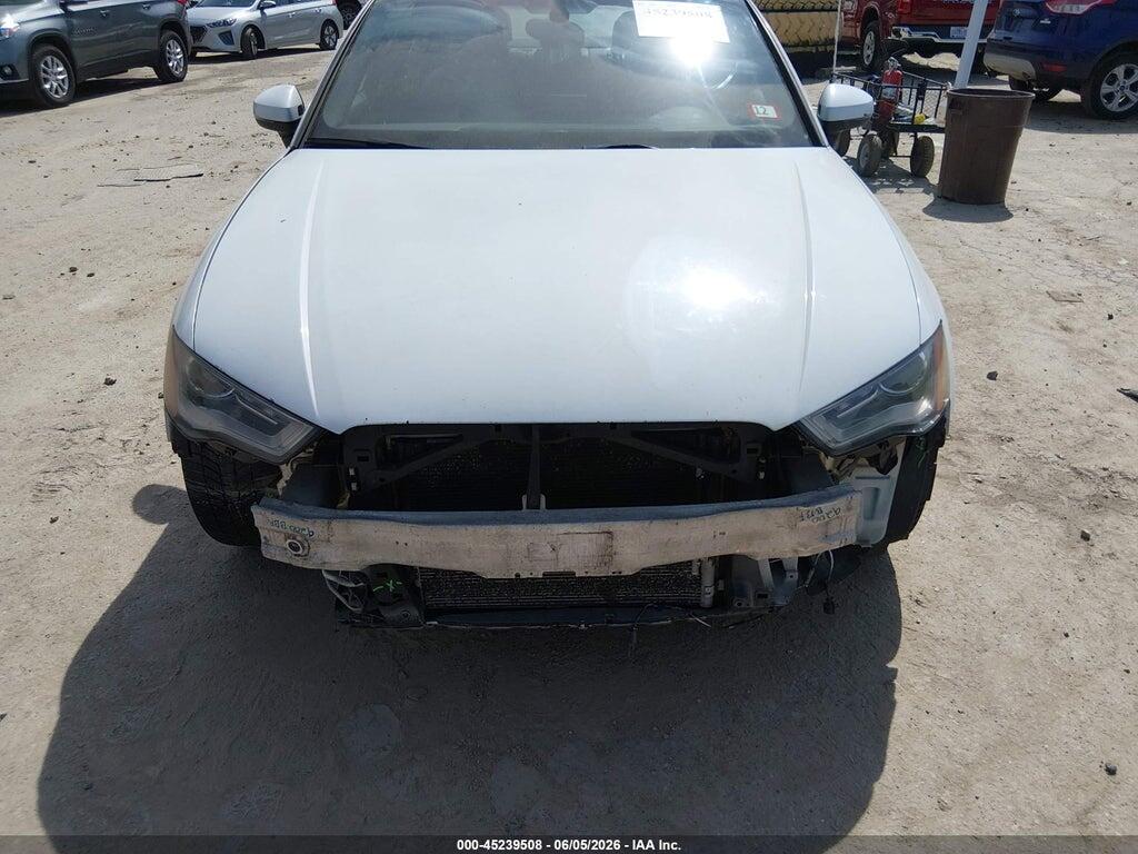 WAUBFGFF9F1141127 2015 AUDI A3 photo no. 6