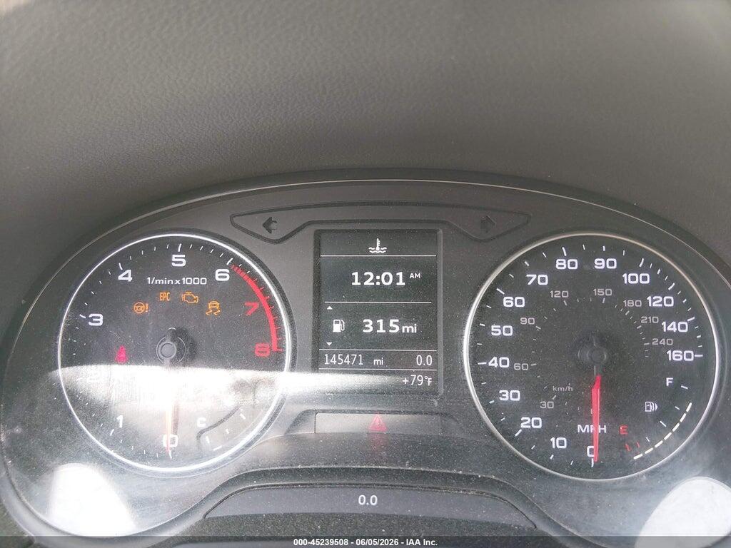 WAUBFGFF9F1141127 2015 AUDI A3 photo no. 7